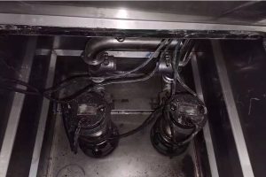 污水提升設(shè)備如何選 污水提升設(shè)備廠家價格